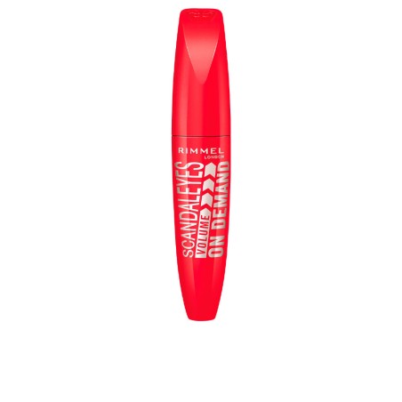 SCANDALEYES VOLUME ON DEMAND mascara noir 12 ml