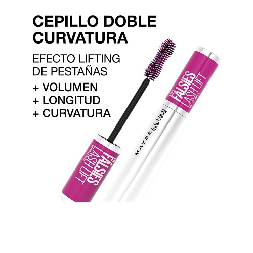 THE FALSIES LASH LIFT...