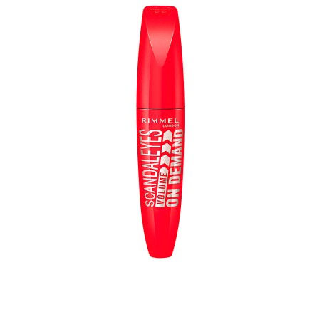 SCANDALEYES VOLUME ON DEMAND mascara brun 12 ml