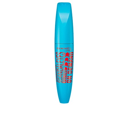 SCANDALEYES VOLUME ON DEMAND mascara waterproof 12 ml