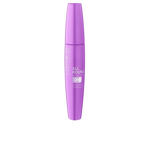 ALL ROUND mascara...