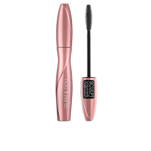 GLAM&DOLL sculpt & volume...