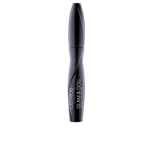 GLAM&DOLL volume mascara...