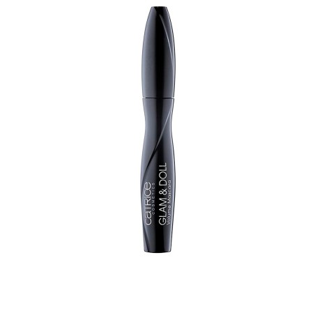 GLAM&DOLL volume mascara 010-ultra black