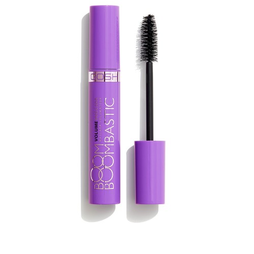 BOOMBASTIC volume mascara...