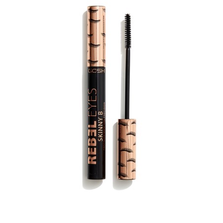 REBEL EYES mascara de précision skinny B 001-noir extrême 6 ml