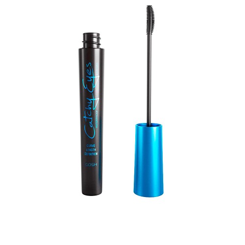 CATCHY EYES mascara...