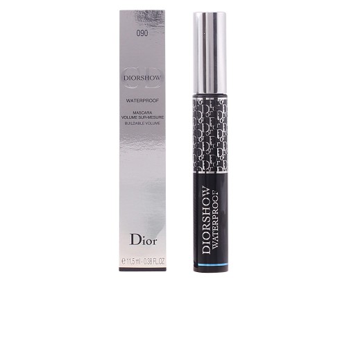 DIORSHOW mascara waterproof...