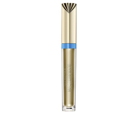MASTERPIECE high definition mascara waterproof 001-black 4,5 ml