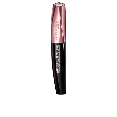 MascaraWONDER'LUXE VOLUME 003 - noir extrême