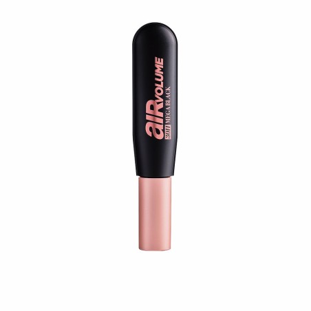 AIR VOLUME 30h mega mascara 01-black 1 u