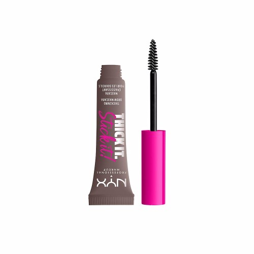 THICK IT. STICK IT! brow...