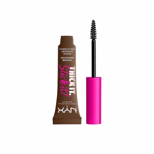 THICK IT. STICK IT! brow...