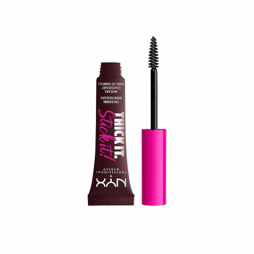 THICK IT. STICK IT! brow...