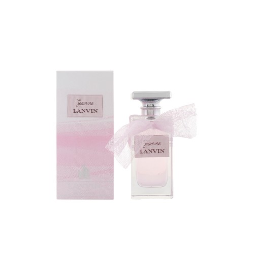 JEANNE LANVIN eau de parfum vaporisateur 100 ml