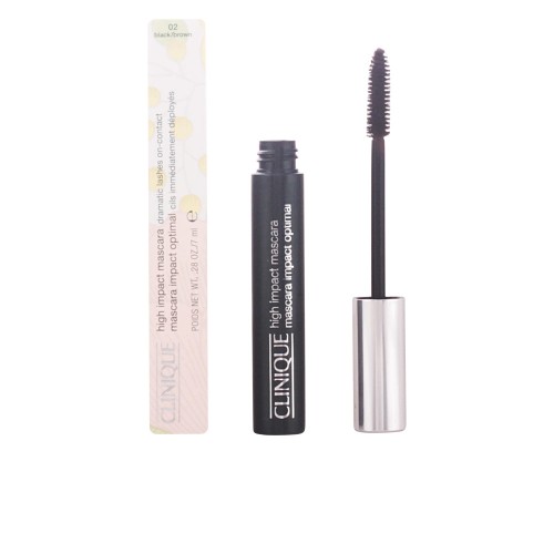HIGH IMPACT mascara...