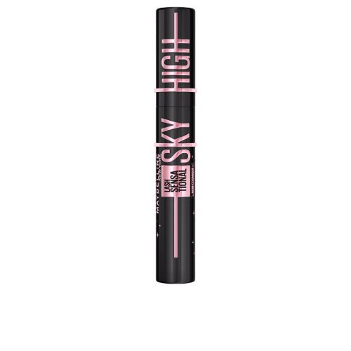 LASH SENSATIONAL SKY HIGH...
