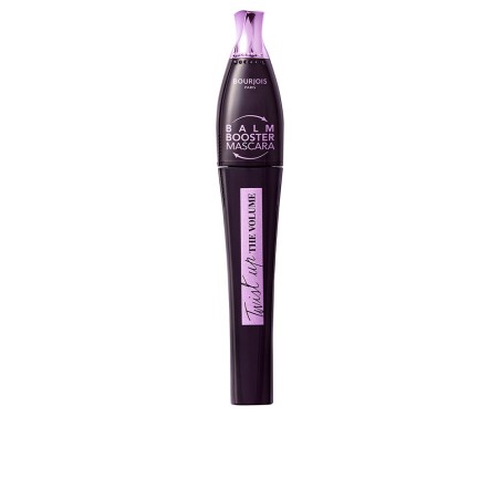 TWIST UP THE VOLUME mascara 22-black balm