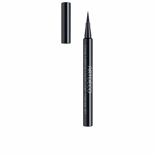 Eyeliner liquide LONGUE TENUE 01-noir