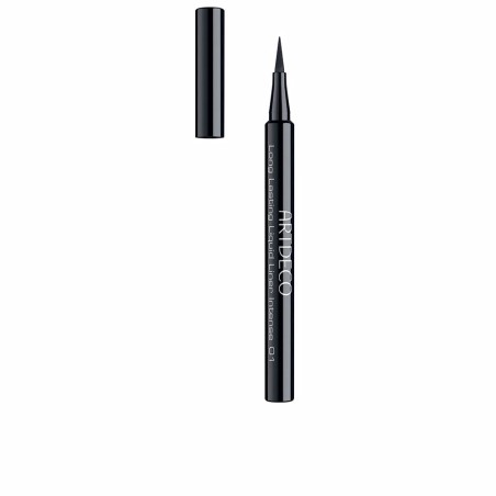 Eyeliner liquide LONGUE TENUE 01-noir