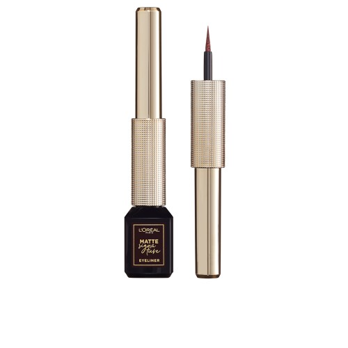 MATTE SIGNATURE eyeliner 03-marron