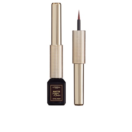 MATTE SIGNATURE eyeliner 03-marron