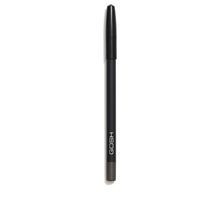 VELVET TOUCH eyeliner waterproof hypnotic grey
