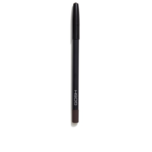 VELVET TOUCH eyeliner waterproof truly brown