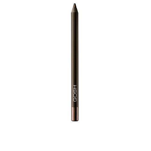 VELVET TOUCH eyeliner waterproof 017-rebellious brown