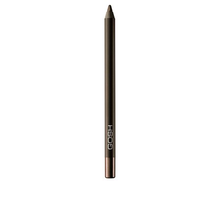 VELVET TOUCH eyeliner waterproof 017-rebellious brown