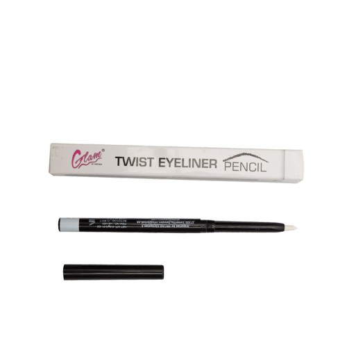 EYELINER TWIST white