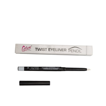 EYELINER TWIST white