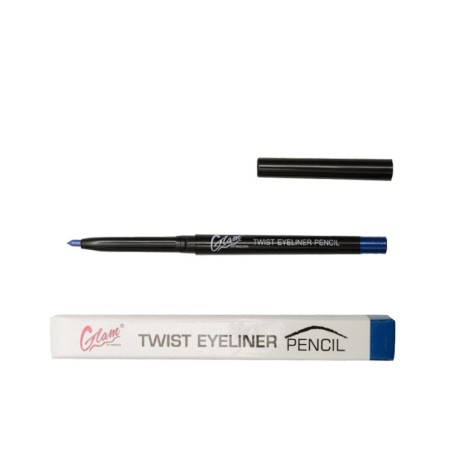 EYELINER TWIST blue