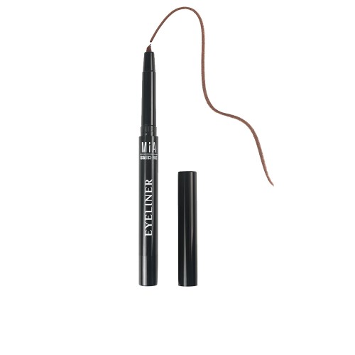 EYELINER marron profond