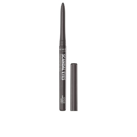 SCANDALEYES AUTOMATIC eyeliner grey 0.35 gr