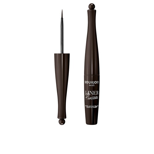 LINER PINCEAU 24H liquid eyeliner 2-Brun...