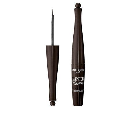 LINER PINCEAU 24H liquid eyeliner 2-Brun Impressionniste 2,5 ml