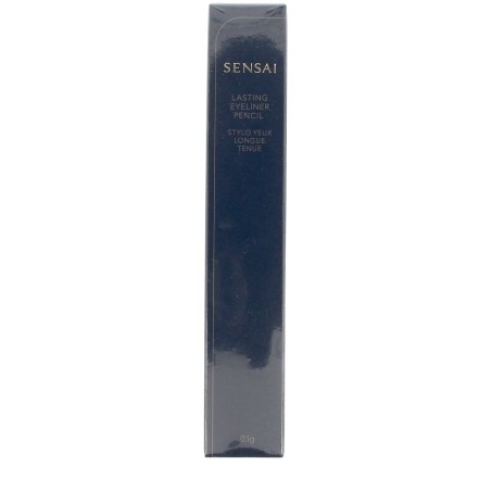 LASTING EYELINER PENCIL 01-Black 0,1 gr