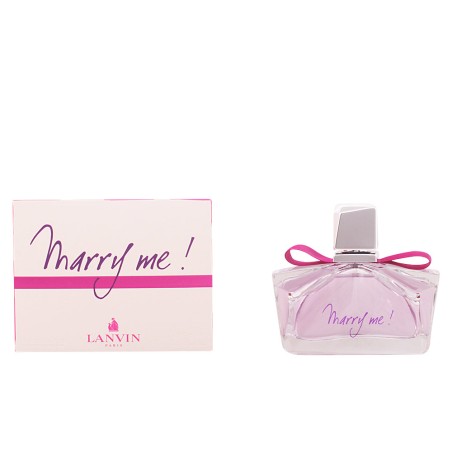 MARRY ME! eau de parfum vaporisateur 75 ml