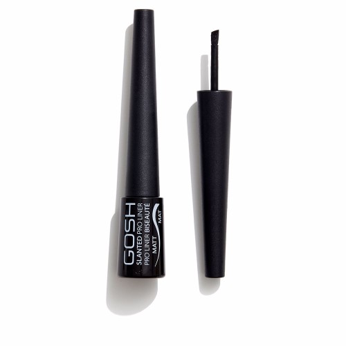 SLANTED pro liner eyeliner...