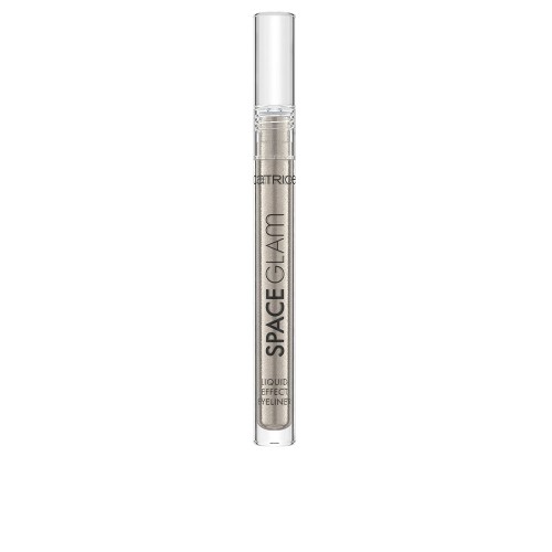 Eyeliner liquide SPACE GLAM 010-Moonstone Metallic...