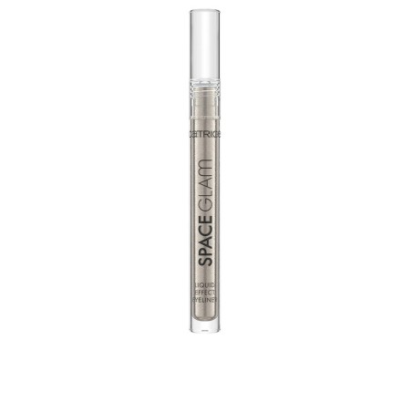 Eyeliner liquide SPACE GLAM 010-Moonstone Metallic 1,4 ml