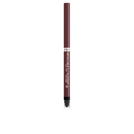 Eyeliner GRIP 36H UNFAILLIBLE Velvet Bordeaux 1 unité