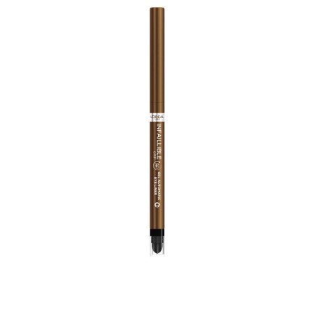 Eyeliner 36H GRIP INFAILLIBLE Bronzed Expresso 1 unité