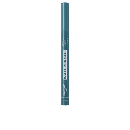 Eyeliner waterproof SLIM LINER 003-Turquoise 1 unité