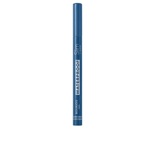 Eyeliner waterproof SLIM LINER 004-Bleu électrique 1...