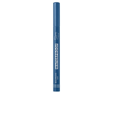Eyeliner waterproof SLIM LINER 004-Bleu électrique 1 unité