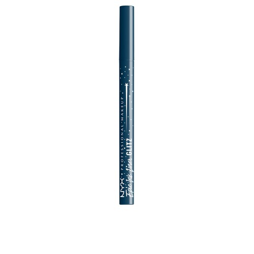 Eyeliner waterproof EPIC INK LINER GLITZ 06-Denim...