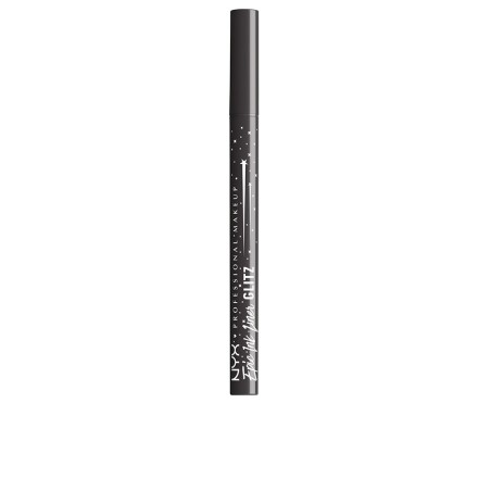 Eyeliner waterproof EPIC INK LINER GLITZ 07-Graphite Glitz 1 ml
