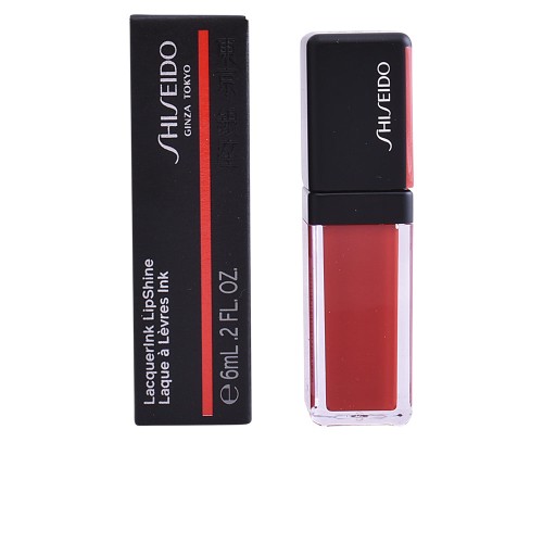 LACQUERINK lipshine...